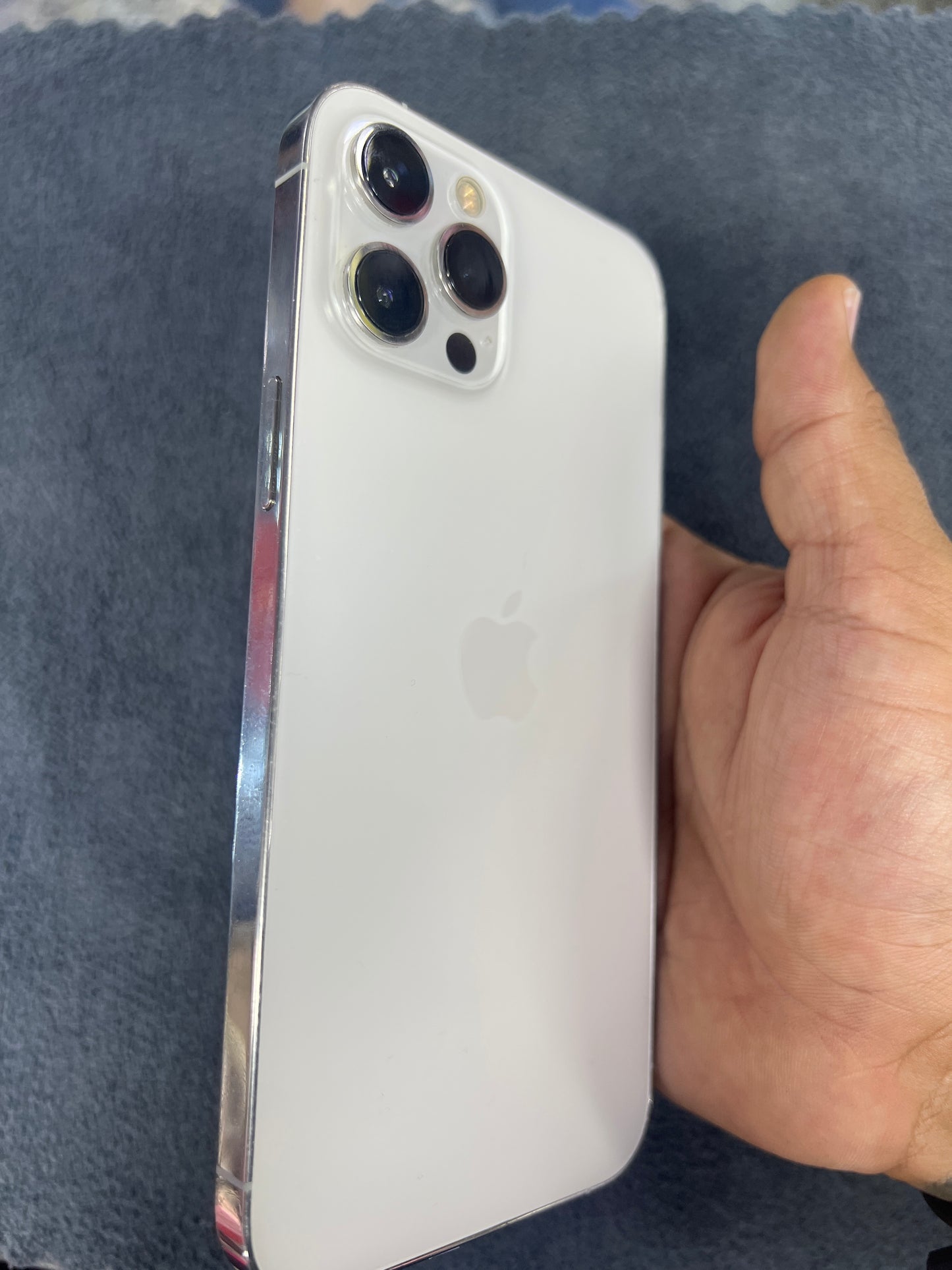 12 pro max 128gb