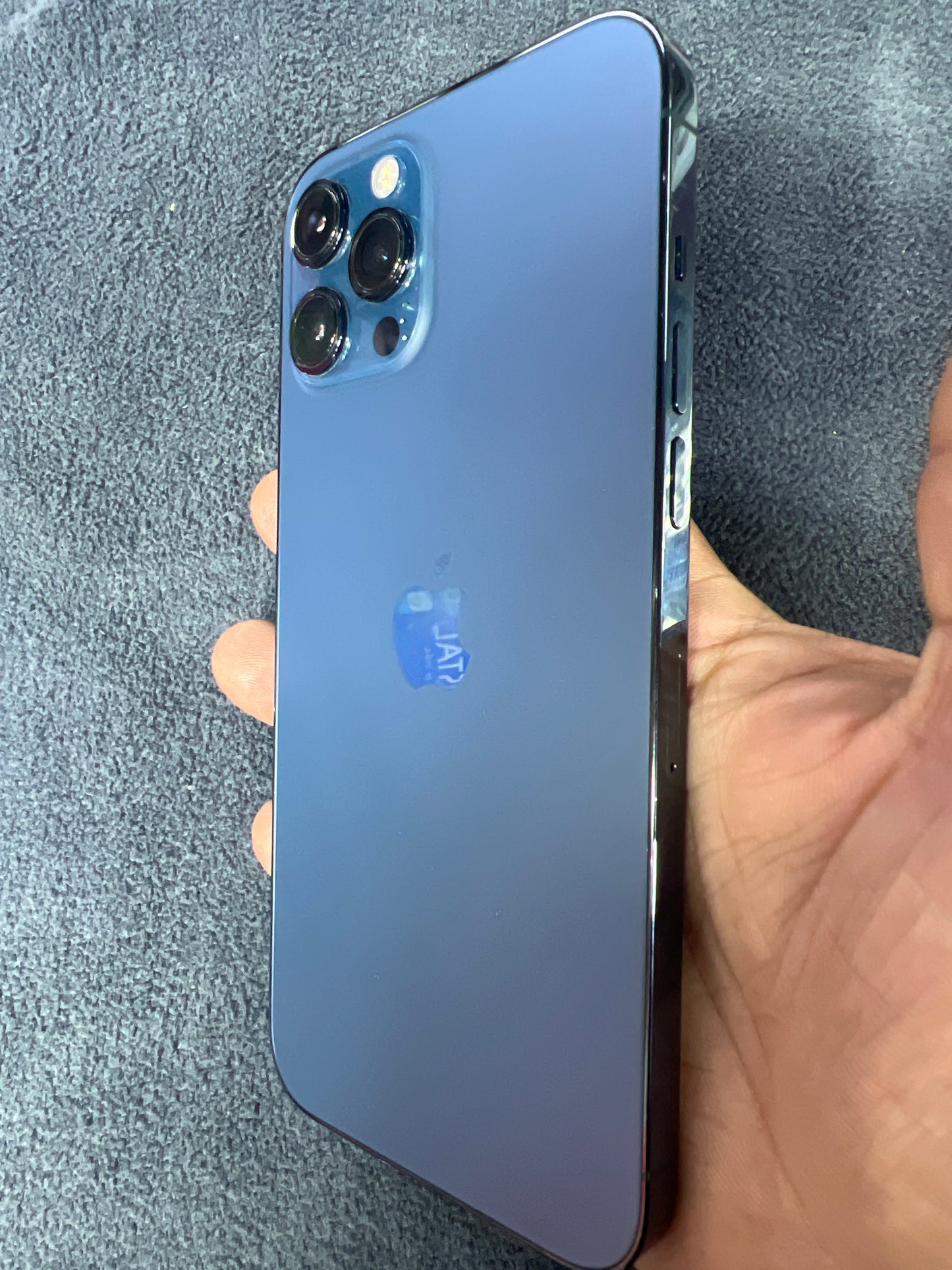 iPhone 12 Pro Max 128gb