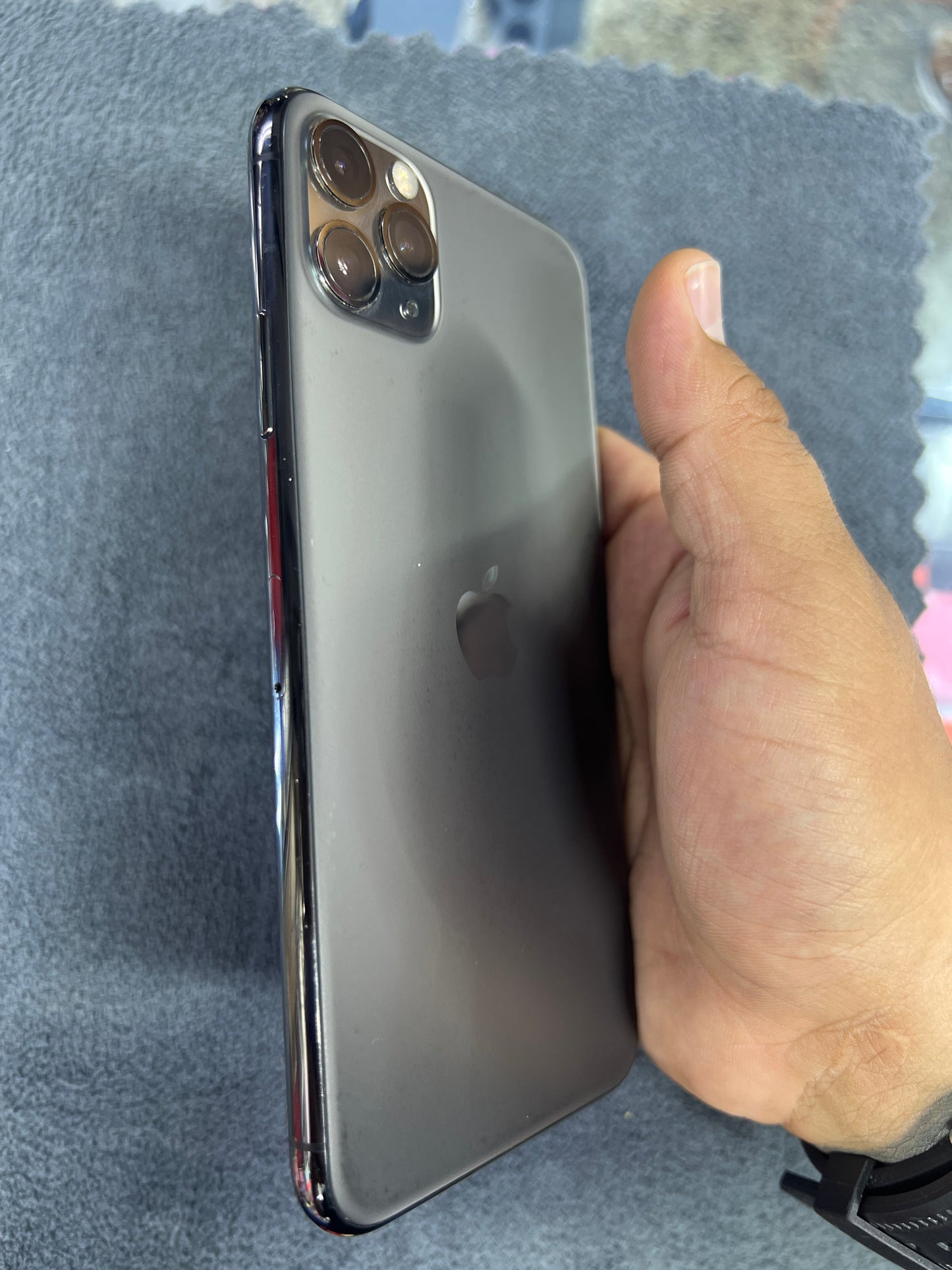 iPhone 11 Pro Max 256gb