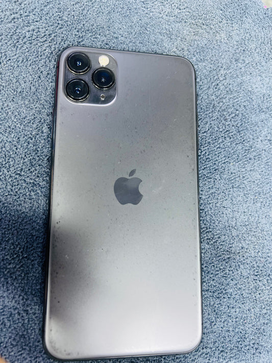 iPhone 11 Pro Max 256gb