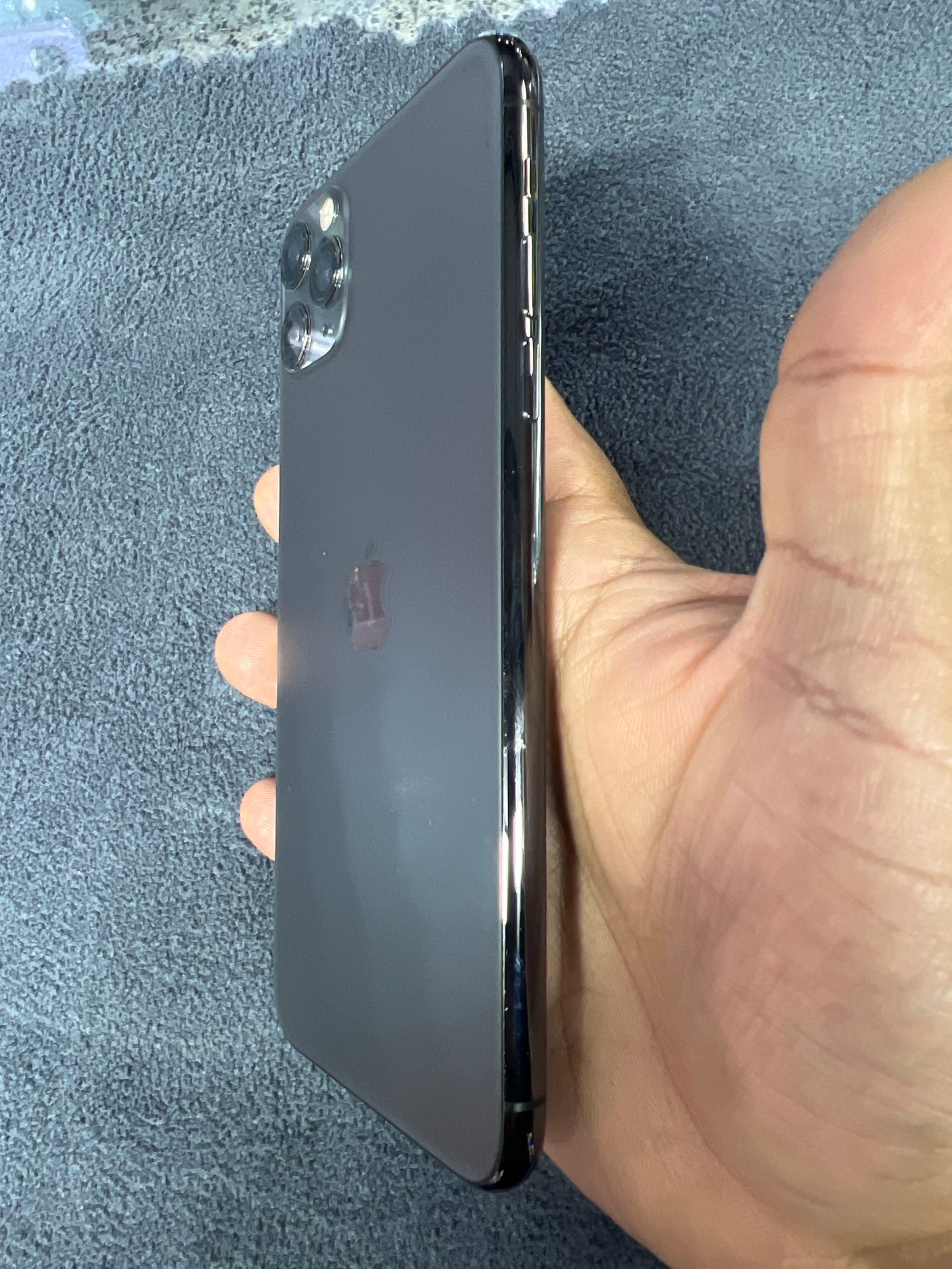 iPhone 11 Pro Max 256gb