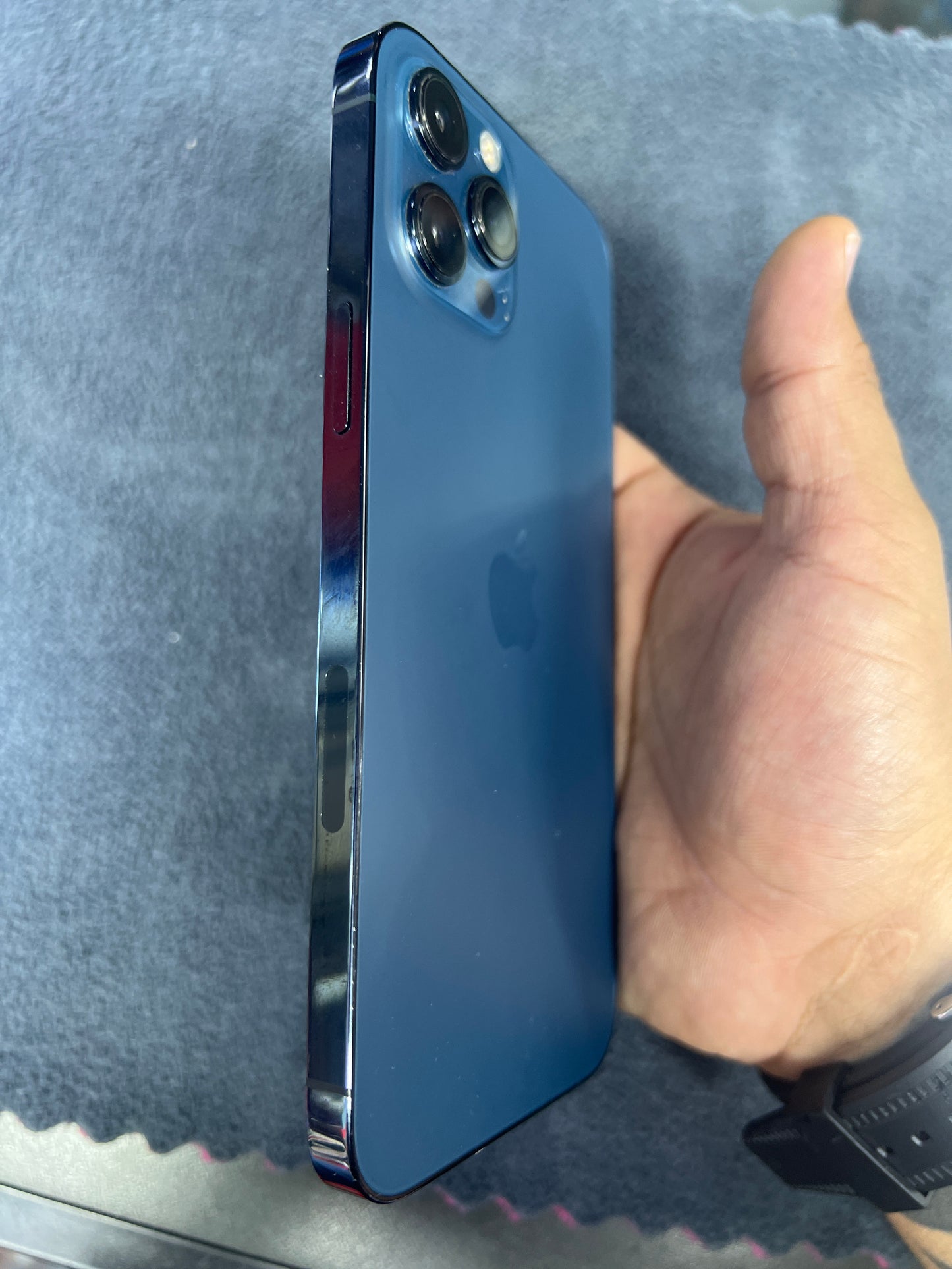 iPhone 12 Pro Max 128gb