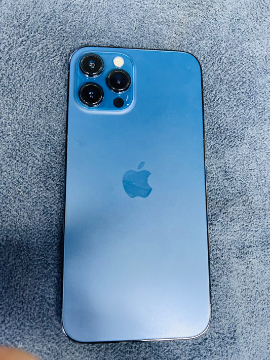 iPhone 12 Pro Max 128gb